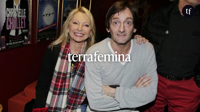 C'est bien fait pour lui : cette icône de la chanson française réagit pour la première fois à l'accident provoqué par son ex-mari Pierre Palmade