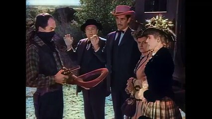 Rimfire _ Kolorowy _ Amerykański Western _ Polski Lektor
