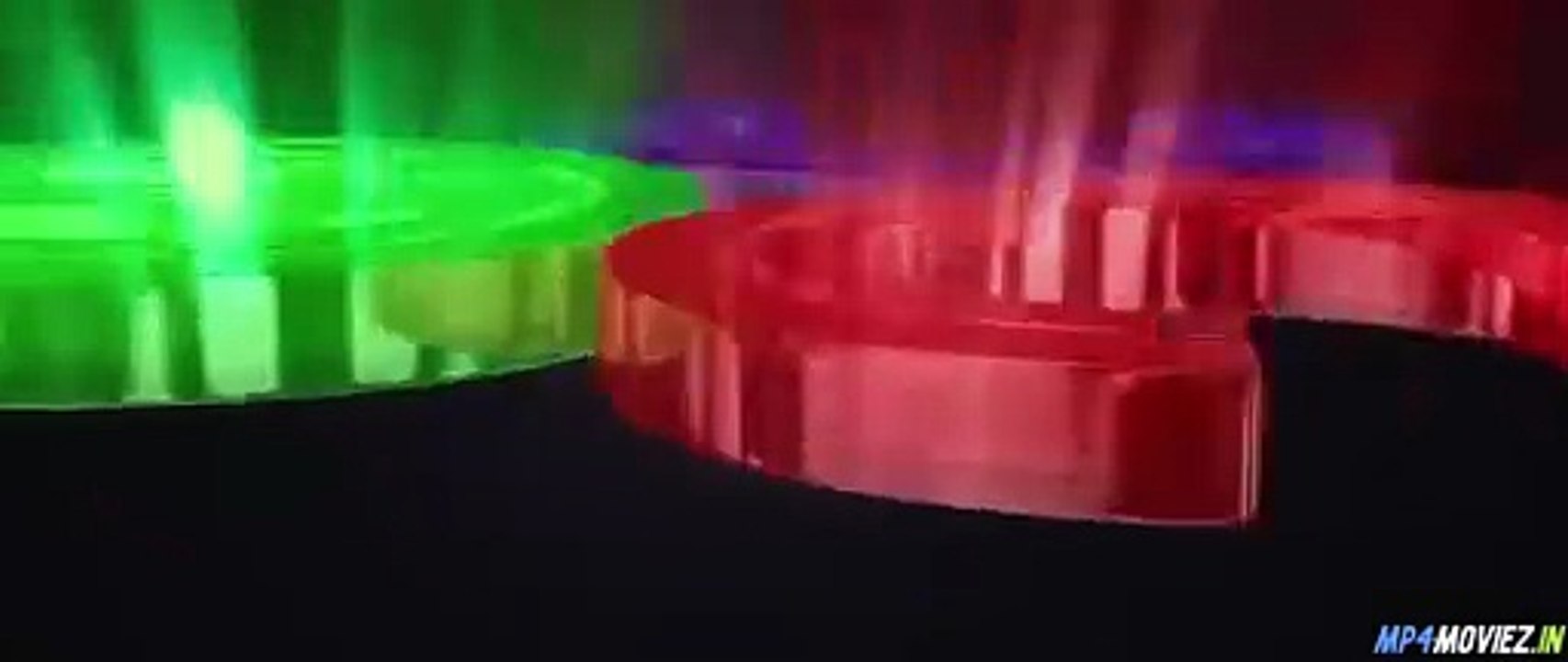 Piercing Heart Sword(2022) Hindi Dubbed Movie