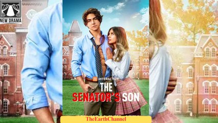 The Senator's Son - Full HD Movie Uncut
