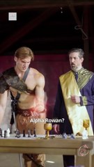 Alpha Mate Unchained - Full