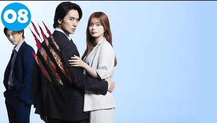 The Yakuza Bosss Beloved Episode 8 Engsub