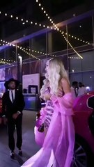 مايا دياب تمنح باربي لقب أيقونة الموضة