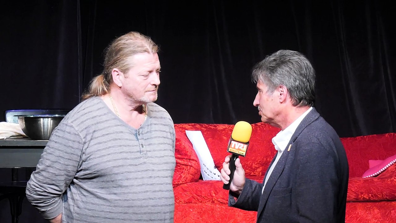 Der reizende Reigen von Werner Schwab