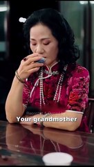 Past Meets Present Full Chinese Drama - English Sub