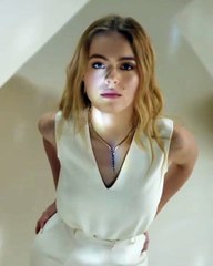 الذهب وإشراقة الماس في ابتكارات BEE MY LOVE الجديدة من شوميه