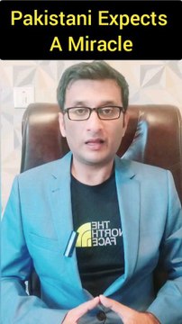 Pakistan Prays for Miracle vs India in Asia Cup 2025 T20 Final | Dubai Showdown