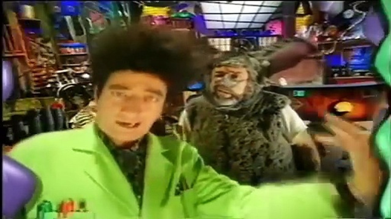 MagicKids Tanda 2001