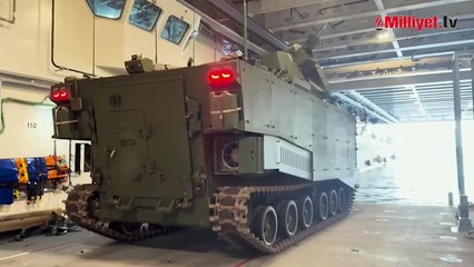 Türkiye’den Anadolu Görev Grubu'nun katıldığı İtalya’daki NEPTUNE STRIKE-2025.3 tatbikatı başarıyla tamamlandı