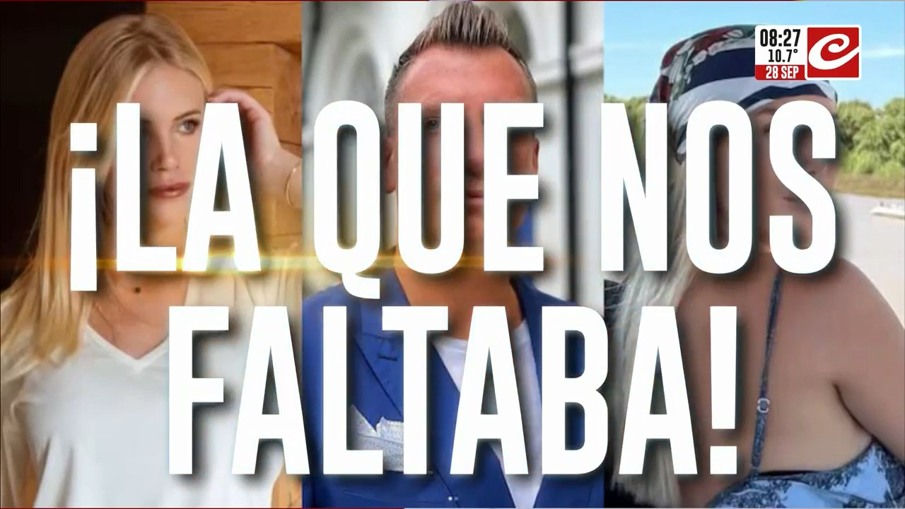 ¡La que nos faltaba!
