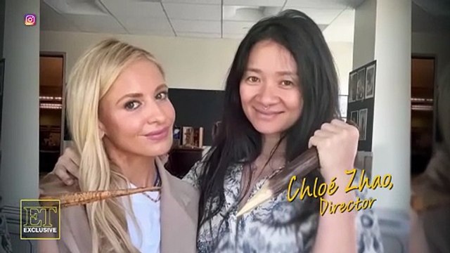 Sarah Michelle Gellar on BUFFY Return (25 Years Later!) and Resurrecting Helen S