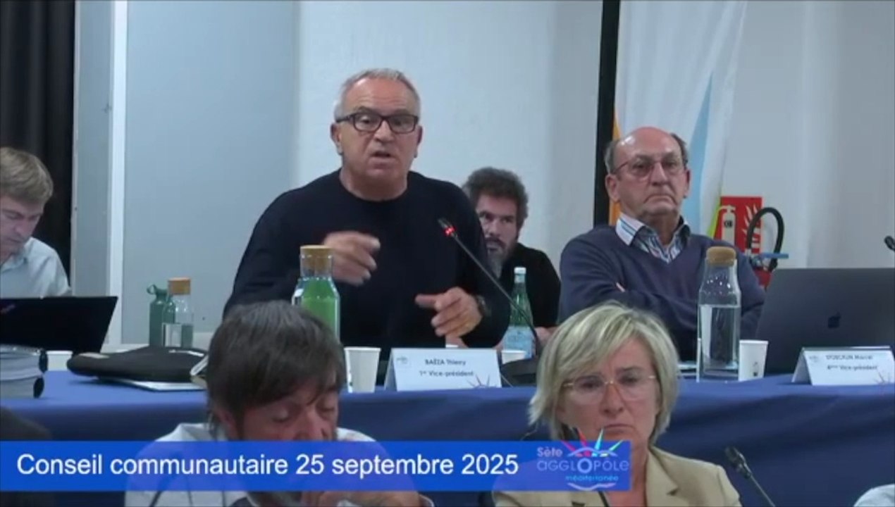  Sète Agglopôle, le départ de Marseillan de l’office de tourisme intercommunal sème la zizanie ! 