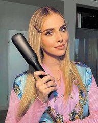 كيارا فيراغني السفيرة العالمية الجديدة لعلامة Good Hair Day