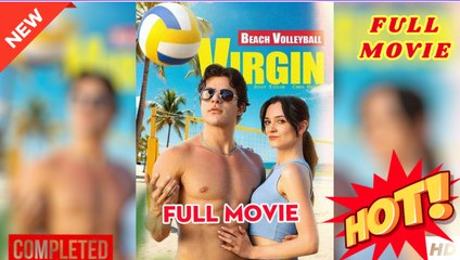 @@@ Beach Volleyball Virgin US ReelShort