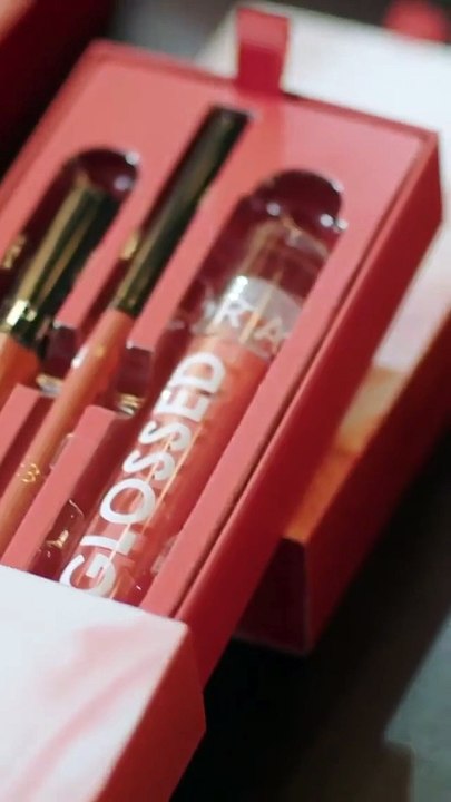 ستحبين تطبيق المكياج أكثر مع مستحضرات وعد الترك...