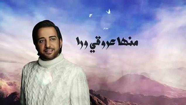 عيضة المنهالي يطلق ما عنه صدود حمدان بن محمد آل مكتوم فزاع