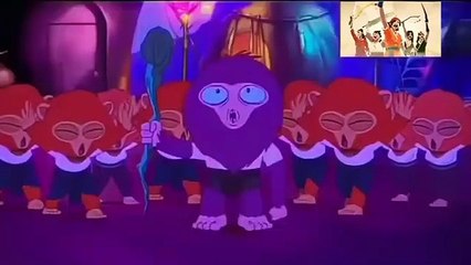 Arjun and the Adventure of Ice Lotus _ Hindi _2011_Arjun _IceLotus _Lotus Full Movie In Hindi POGO HD 786