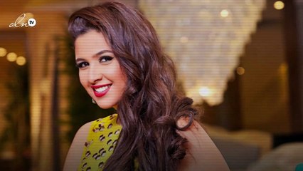 ياسمين عبد العزيز ترفض الخروج من المستشفى