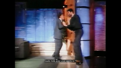 La Véritable Histoire des LA Lakers S1 E4