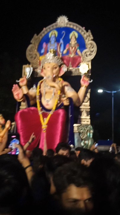 Shree Ganesha Deva