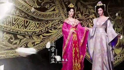 The Twin Flower Legend (Born with Purple Eyes) EP 31 /71