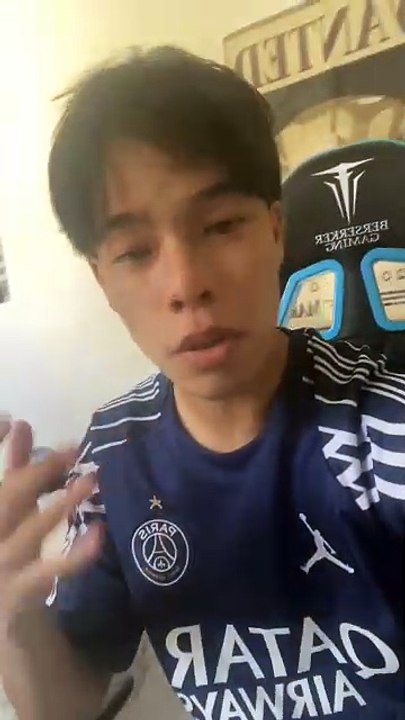 Vous êtes branchez Esport?