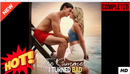 @@2 The Summer I Turned Bad- Drama FULL MOVIES ENGLISH SUB
