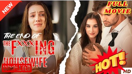 @@# The -End -Of -The -Fxxxing -Housewife