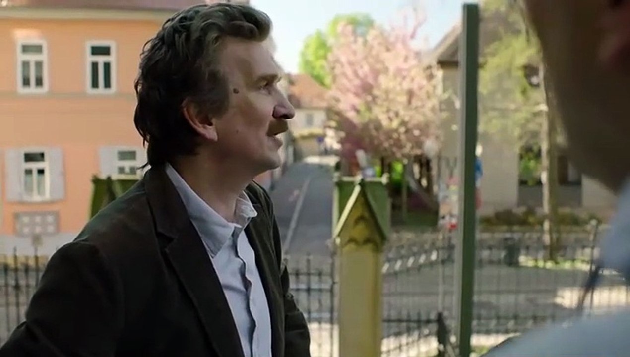 Im Namen der Wahrheit - Traue Niemandem