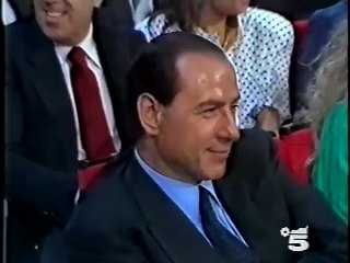 Quando Benigni era Benigni (ospitata ai Telegatti '87)