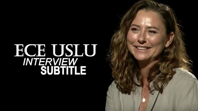 ECE USLU EMPATİ PROGRAMI I SUBTITLE ENGLISH ARABIC RUSSIAN SPANISH PERSIAN ITALIAN