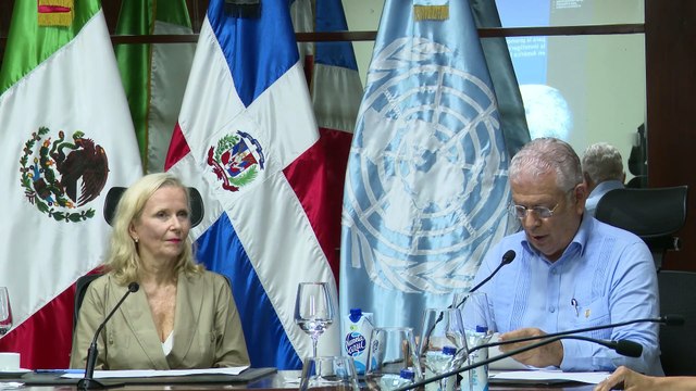 UNESCO y República Dominicana entregan el Premio UNESCO/Juan Bosch