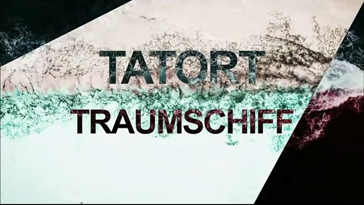 Tatort Traumschiff E01-Ashley