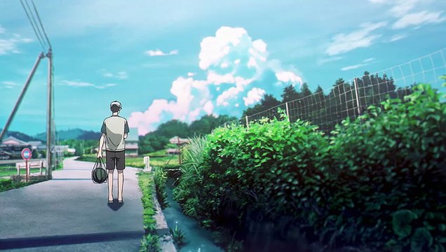 The Summer Hikaru Died Episode 3 English Subbed