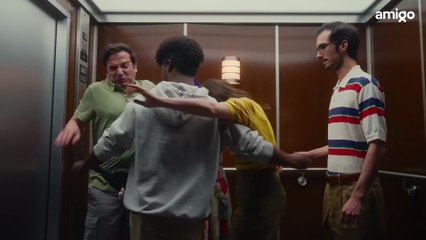 AMIGO preços baixos que são uma lufada de ar fresco_ #amigo