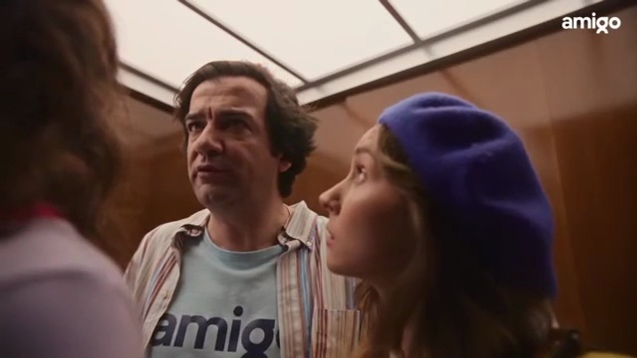 AMIGO o tarifário que te muda para melhor_ #amigo