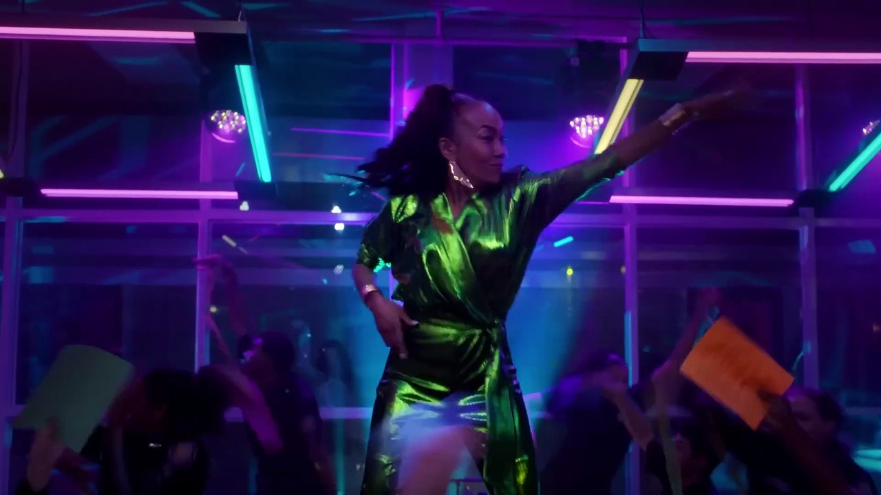Let's Dance - Will Trent