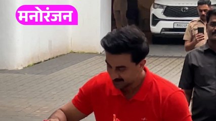 Ranbir Kapoor ने पैप्स संग यूं सेलिब्रेट किया बर्थडे