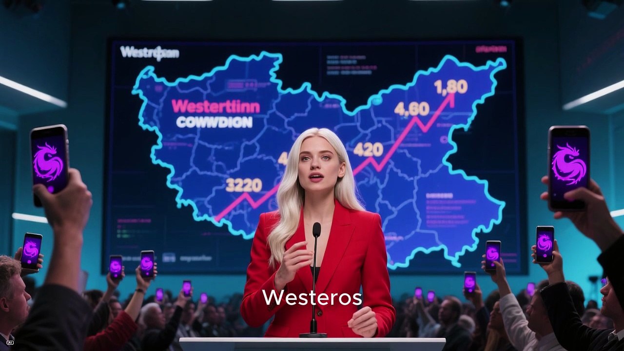 Game of Thrones: Character arcs reimagined in 2025