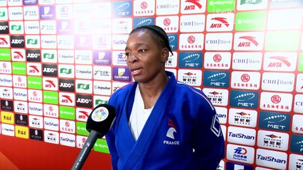 Золото Абазова и Билалова в заключительный день Гран-при Циндао 2025