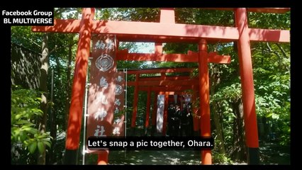 ♦ I Can Not reach you - EP4