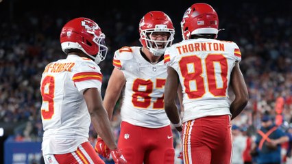 Ravens Head to Arrowhead Battling Injuries, Struggling Defense