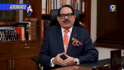 La oposición critica la agenda exitosa de Luis Abinader en la ONU | Aeromundo