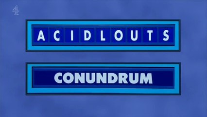 Countdown | Monday 10th July 2017 | Episode 6620