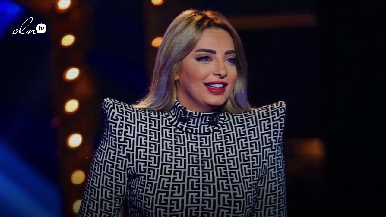 مي حلمي تُعلن موعد عرض برنامجها  الحكم