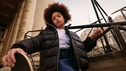 أناقة أطفالك في موسم المداريس بتوقيع Baby Dior