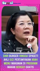 Krisis Kepercayaan Program MBG: Ribuan Anak Jadi Korban Keracunan Menu Makanan Kini Dipertanyakan