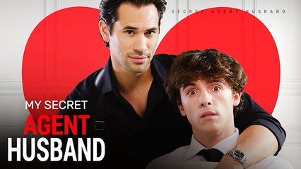 My Secret Agent Husband – Full HD Movie | English Sub