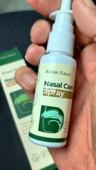 Bebas Nafas Stop Dengkur - Kreain Nature Nasal Spray Herbal Alami Beli Di https://s.shopee.co.id/10tO8bYBH4#KreainNature #NasalSpray #ObatHerbal #NgurahSuryaKusuma