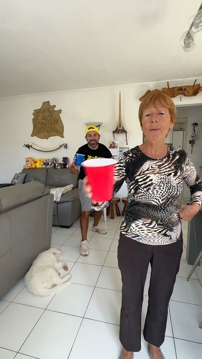 C’était facile